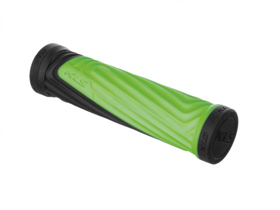 grips ADVANCER green